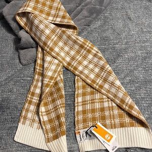 timberland scarf
